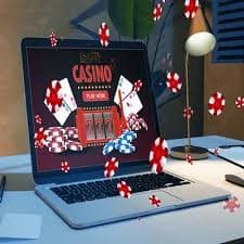 88q Casino trực tuyến